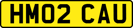 HM02CAU
