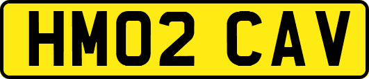 HM02CAV