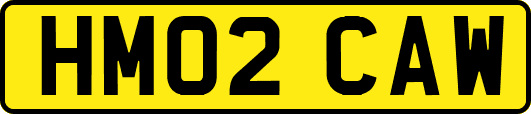HM02CAW