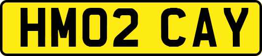 HM02CAY