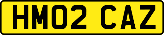 HM02CAZ
