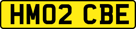 HM02CBE