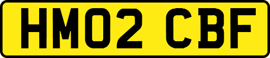 HM02CBF