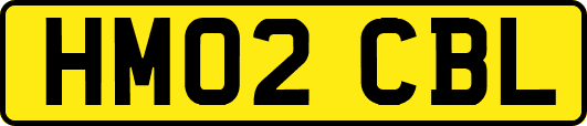 HM02CBL