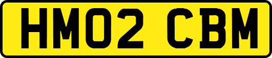 HM02CBM