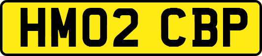 HM02CBP