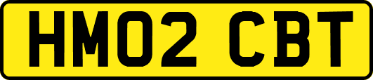 HM02CBT