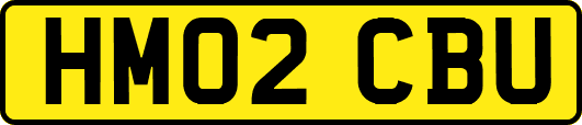 HM02CBU