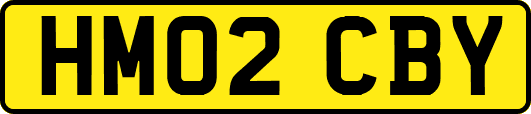 HM02CBY