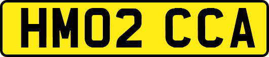 HM02CCA