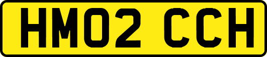 HM02CCH