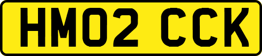 HM02CCK