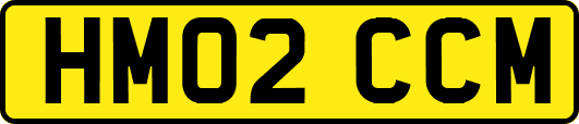 HM02CCM