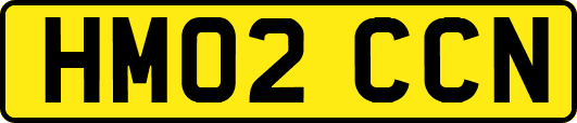 HM02CCN