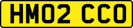 HM02CCO