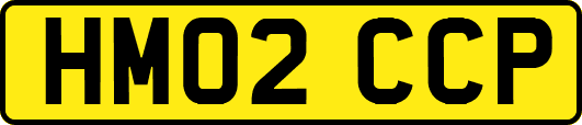 HM02CCP