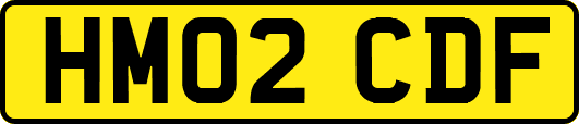 HM02CDF