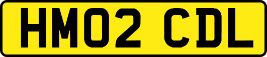 HM02CDL