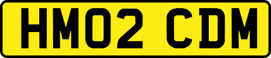 HM02CDM