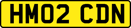 HM02CDN