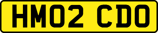 HM02CDO