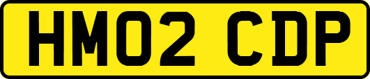 HM02CDP