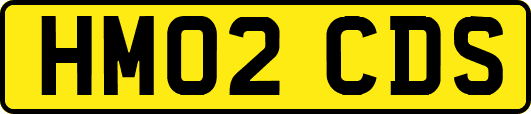 HM02CDS