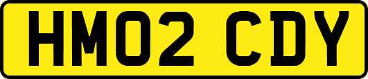 HM02CDY