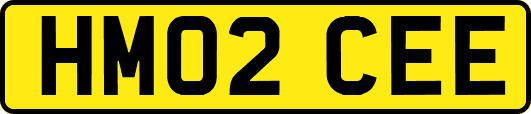 HM02CEE