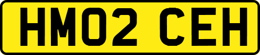 HM02CEH