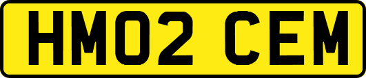 HM02CEM