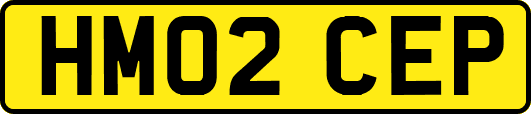 HM02CEP