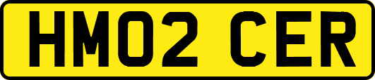 HM02CER