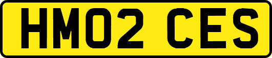 HM02CES