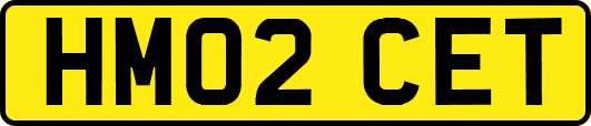 HM02CET