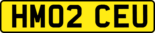 HM02CEU