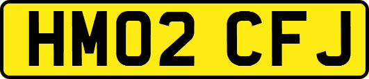 HM02CFJ