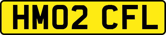 HM02CFL