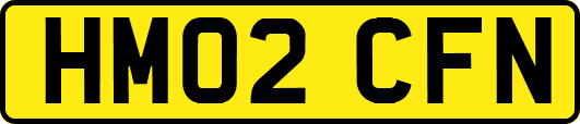 HM02CFN