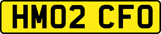 HM02CFO