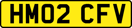 HM02CFV