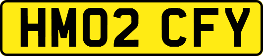 HM02CFY