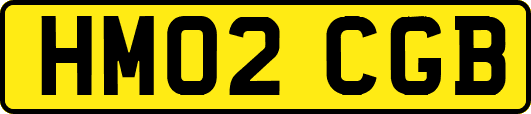 HM02CGB