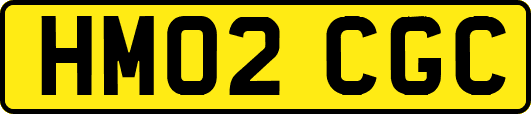 HM02CGC