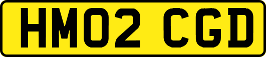 HM02CGD