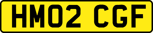 HM02CGF