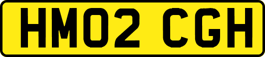 HM02CGH