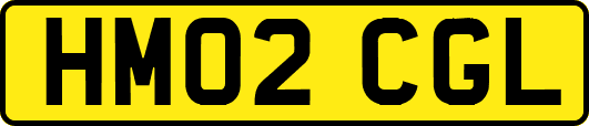 HM02CGL