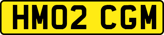 HM02CGM