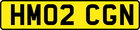 HM02CGN